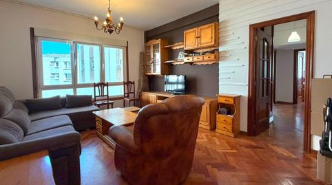 Photo 4 of Flat for sale in Antonio Viñes, Os Mallos, A Coruña Capital
