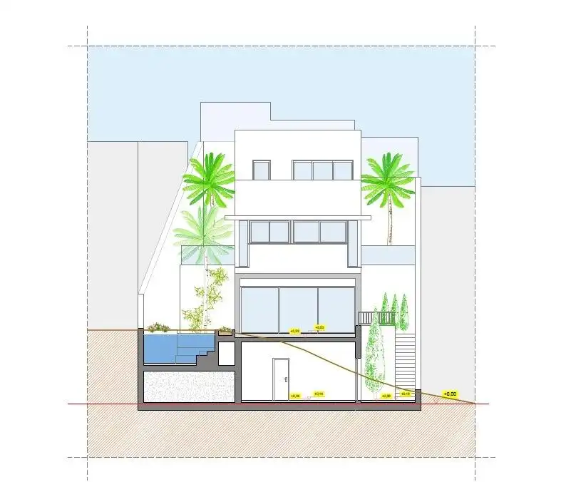 Terrenos y solares en venta en Calle INDIRA GANDHI 39