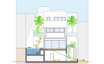 Residential for sale in Motril