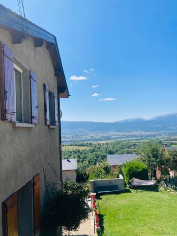 Casa-chalet en Venta en Rue des Tulipes, 14 en Angoustrine  -  Villeneuve - des - Escaldes