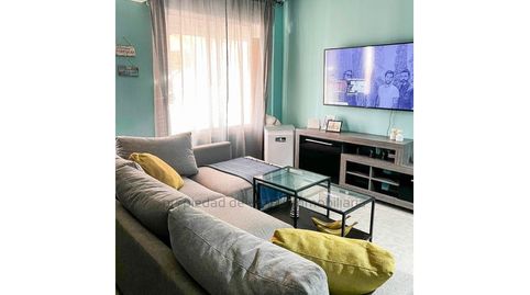 Foto 3 de Dúplex en venda a Las Marinas - Pueblo Laguna, Vera