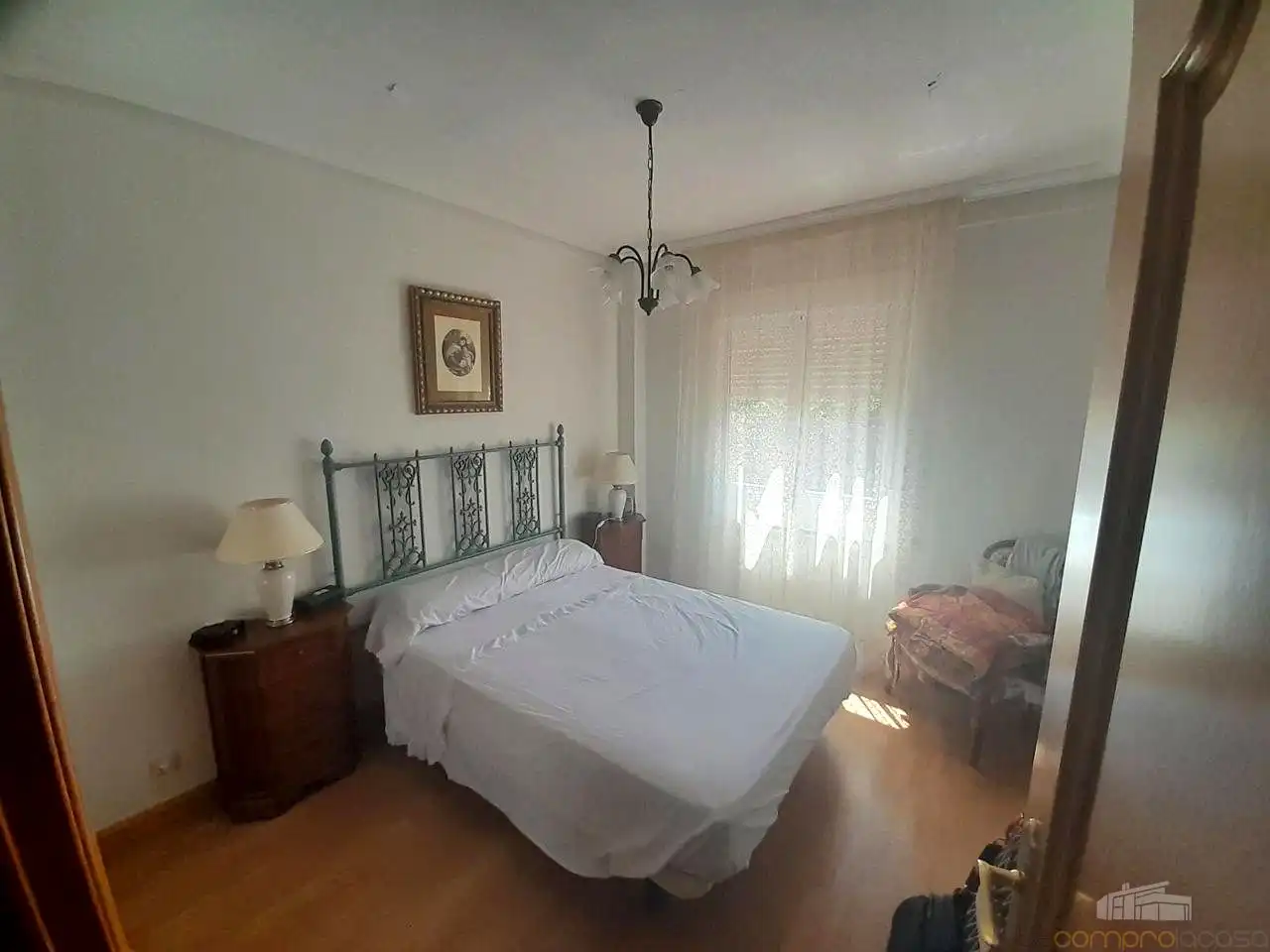 Habitación de Piso en venta en Guadarrama con Calefacción, Terraza y Trastero