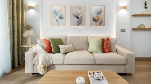 Foto 5 de Apartamento de alquiler en Calle José Saramago, 1, Puerto Banús, Marbella