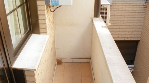 Foto 4 de Àtic de lloguer a Jericó, Parque Inlasa, Parla
