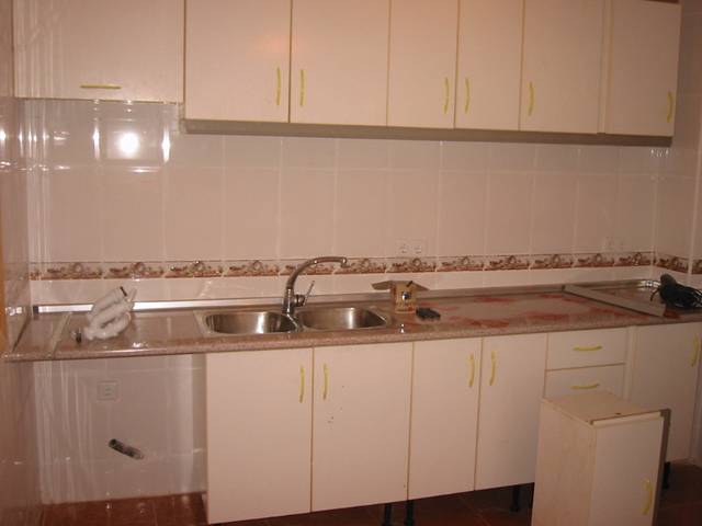 Casa adosada en Alquiler en La Magdalena - Molinos Marfagones