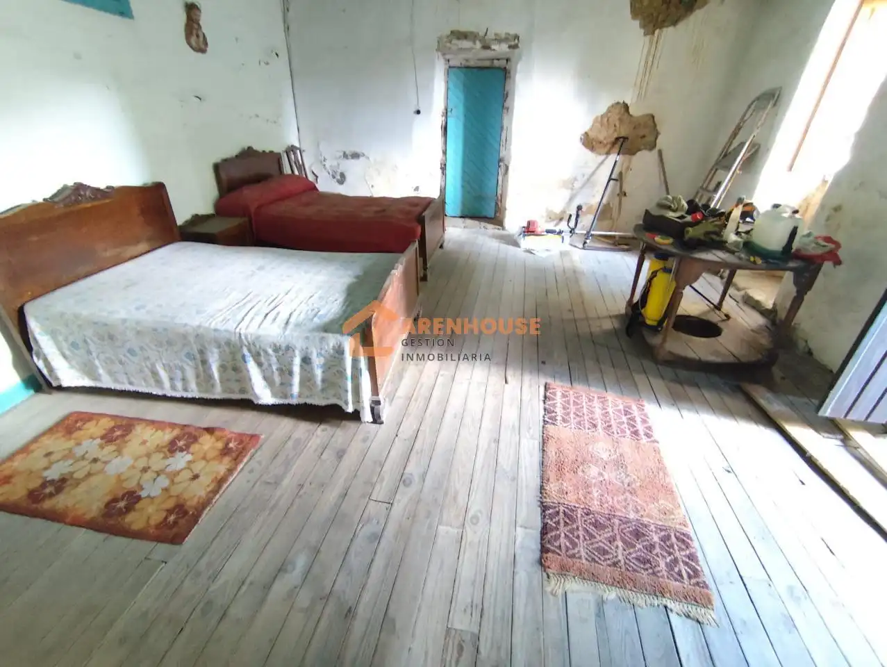 Houses for sale in Castrelo de Miño  with Heating, Private garden and Storage room