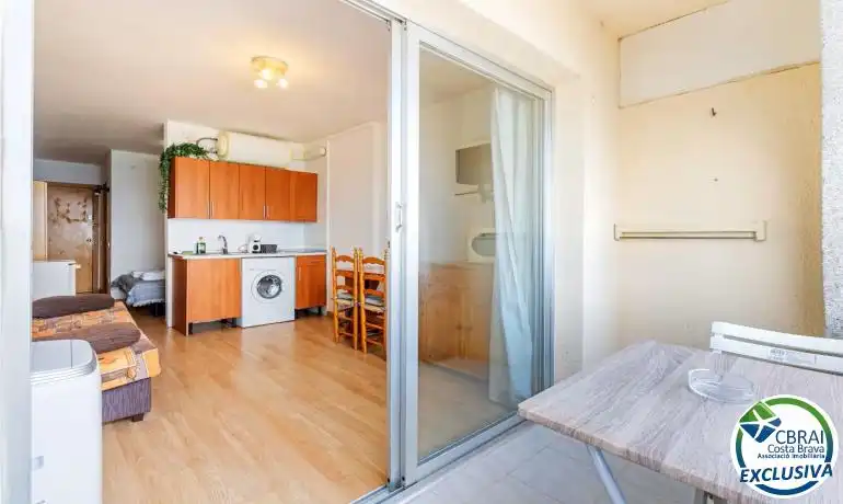 Studio with lift for sale in Carrer Poblat Tipic-Edifici Nausica, imagen 10