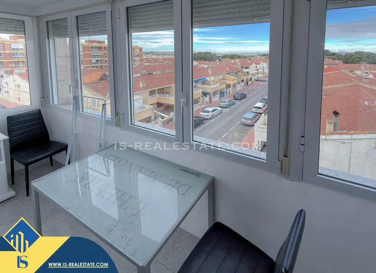 Apartament amb ascensor en venda a Playa del Acequión, Náufragos y Rocío del Mar, imagen 19
