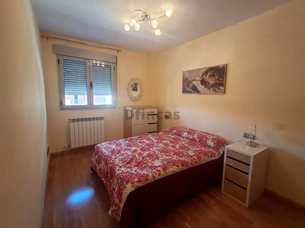 Flat for rent in Calle Italia, Ensanche - Fuenfresca