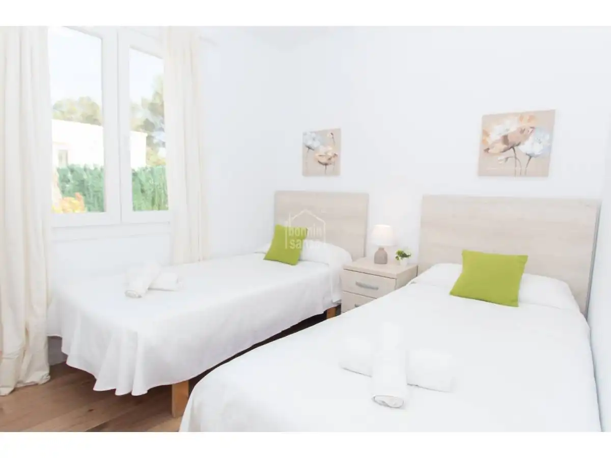 Villa avec piscine à vendre à Cala Galdana, imagen 25