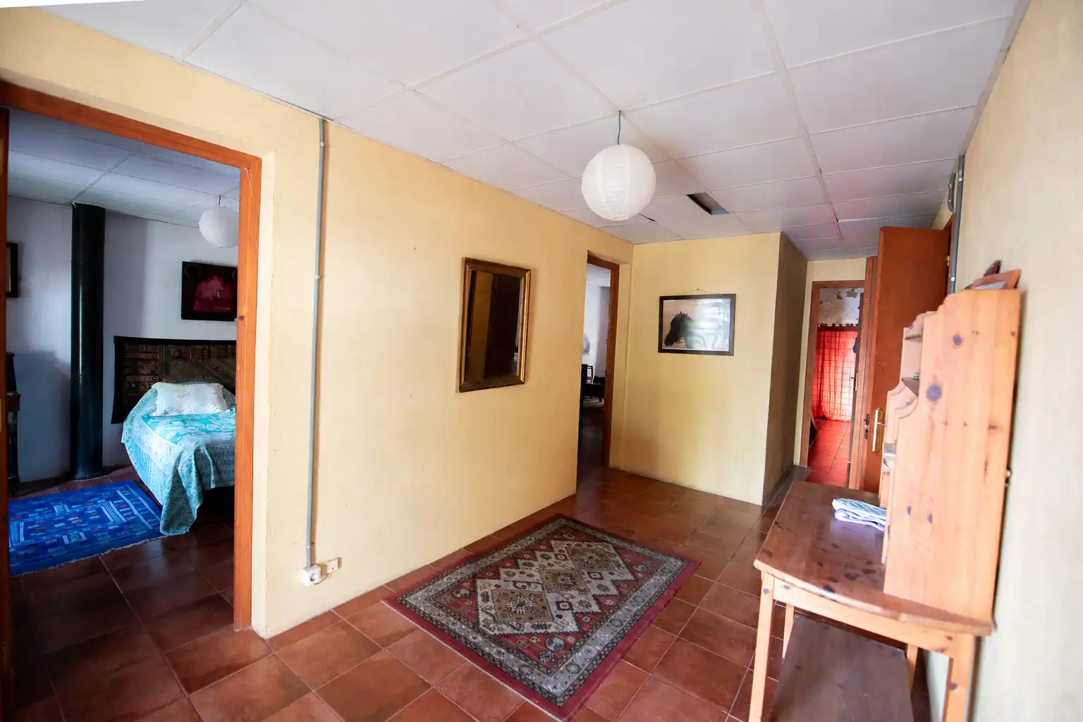 Finca rústica en venda en Sant Feliu de Guíxols amb Calefacció, Parquet i Terrassa