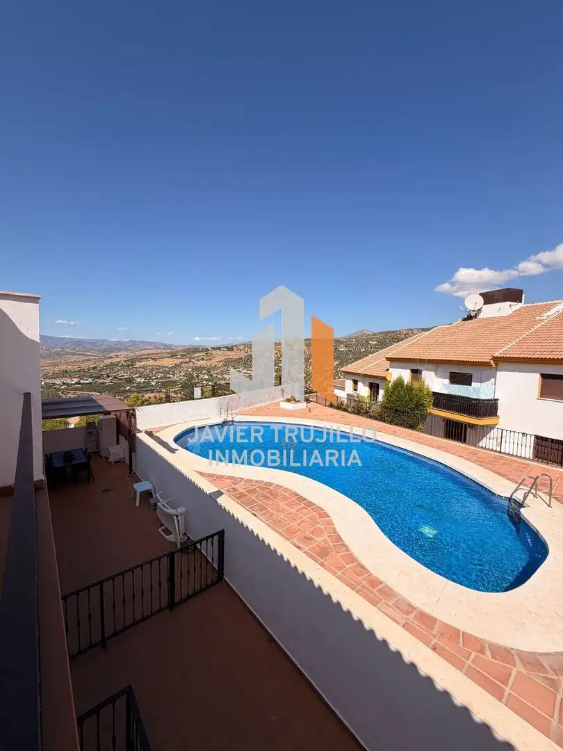 Apartamento en venta en Alcaucín, imagen 28