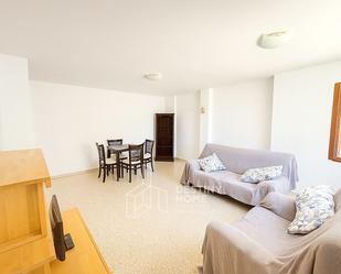 Living room of Apartment for sale in Puerto del Rosario  with Storage room and Furnished