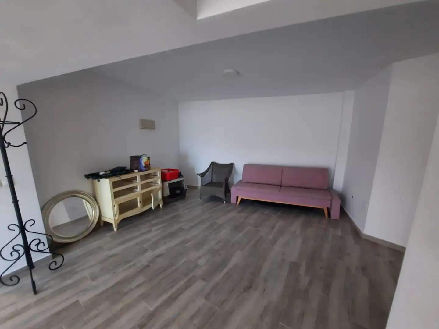 Maisonette zum Verkauf in Torremolinos mit Klimaanlage und Terrasse