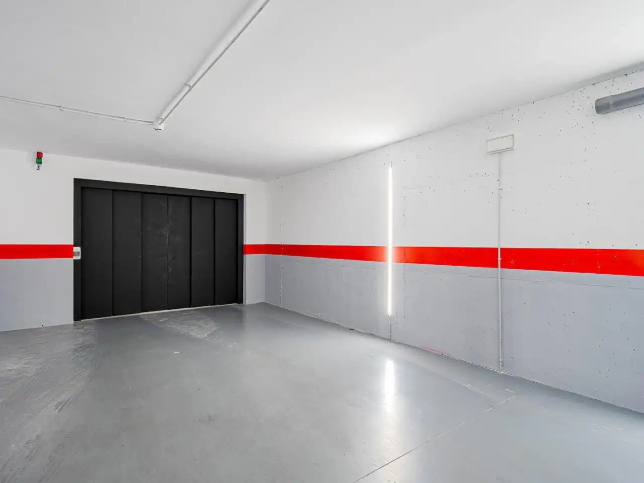 Appartement compact avec balcon à vendre à Centro, imagen 27