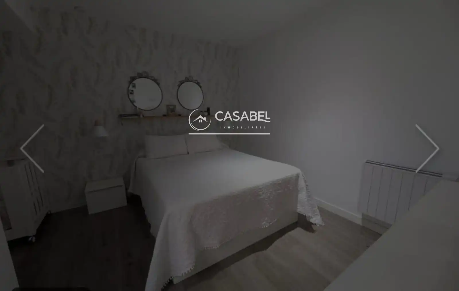 Dormitori de Casa o xalet en venda en Córdoba amb Aire condicionat, Terrassa i Traster