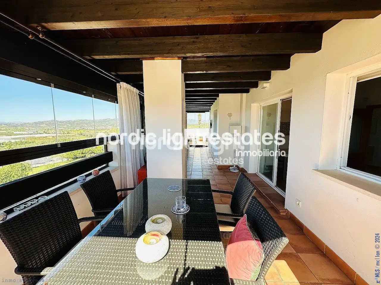 Wohnung mit Pool zum Verkauf in Caleta de Vélez, imagen 18