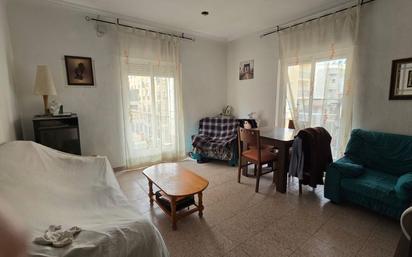 Bedroom of Flat for sale in Elche / Elx  with Terrace and Balcony