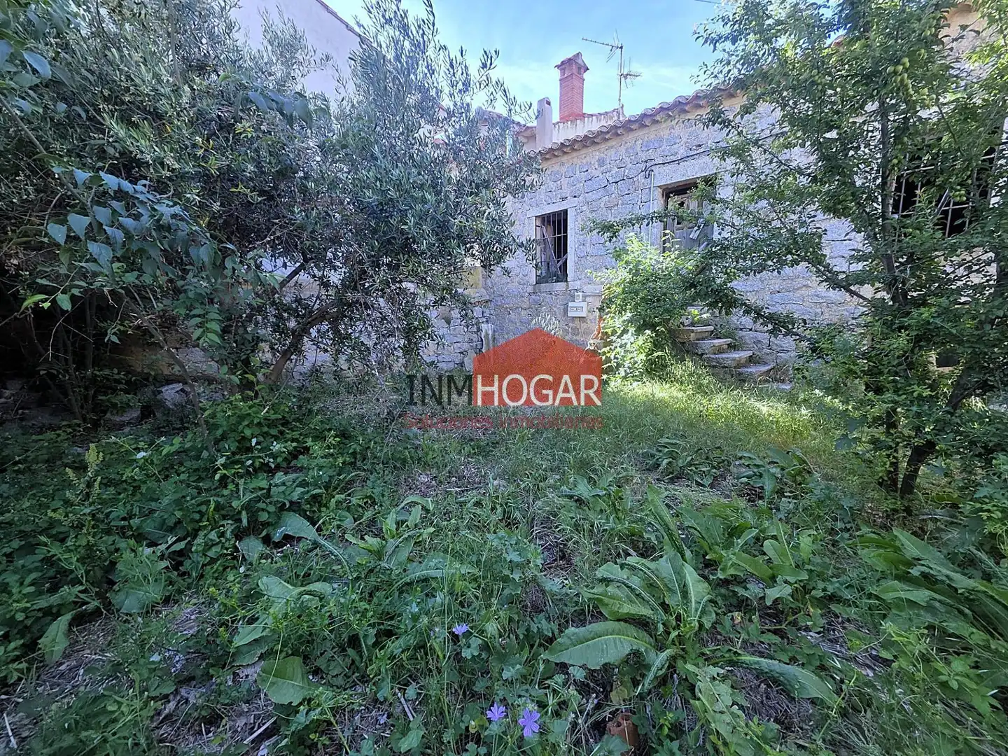 Casa o chalet en venta en Mingorría