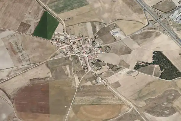 Casa o chalet en venta en San Vicente del Palacio, Valladolid