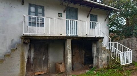 Foto 5 de Casa adosada en venta en Rúa Xestal, 5, A Rúa , Ourense