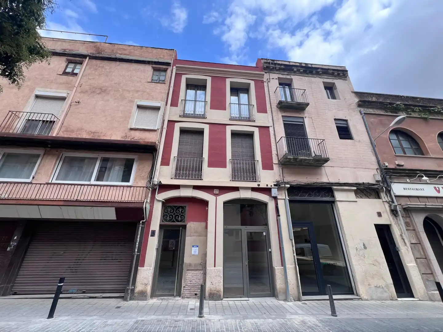 Business premises to rent in SANT VICENC