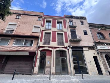 Gewerbefläche zur Miete in SANT VICENC