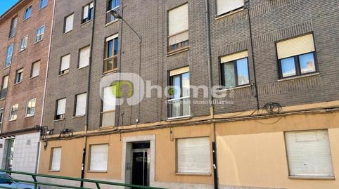 Photo 2 of Flat for sale in Bajada San Pablo, Barrios Bajos - La Horta, Zamora