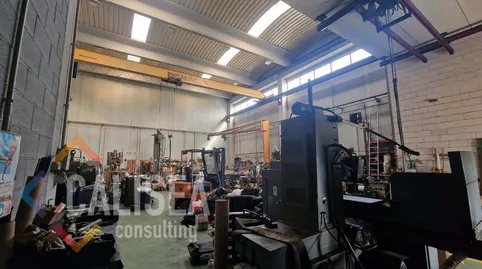 Photo 4 of Industrial buildings for rent in Carrer Torrent Tortuguer, 23, Can Clos - Pinetons, Ripollet