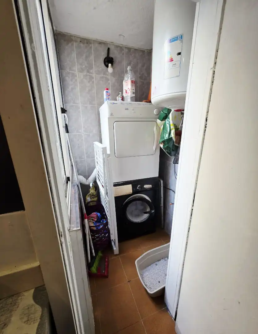 Flat for sale in Roc Blanc
