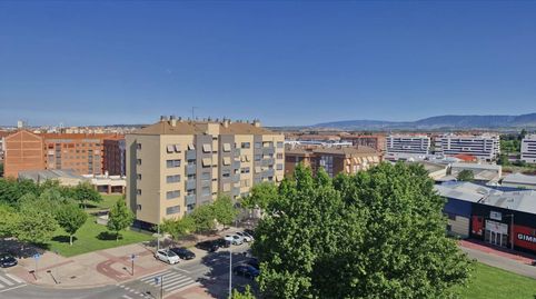 Foto 5 de Pis en venda a Calle Holanda, Portillejo - Valdegastea, Logroño