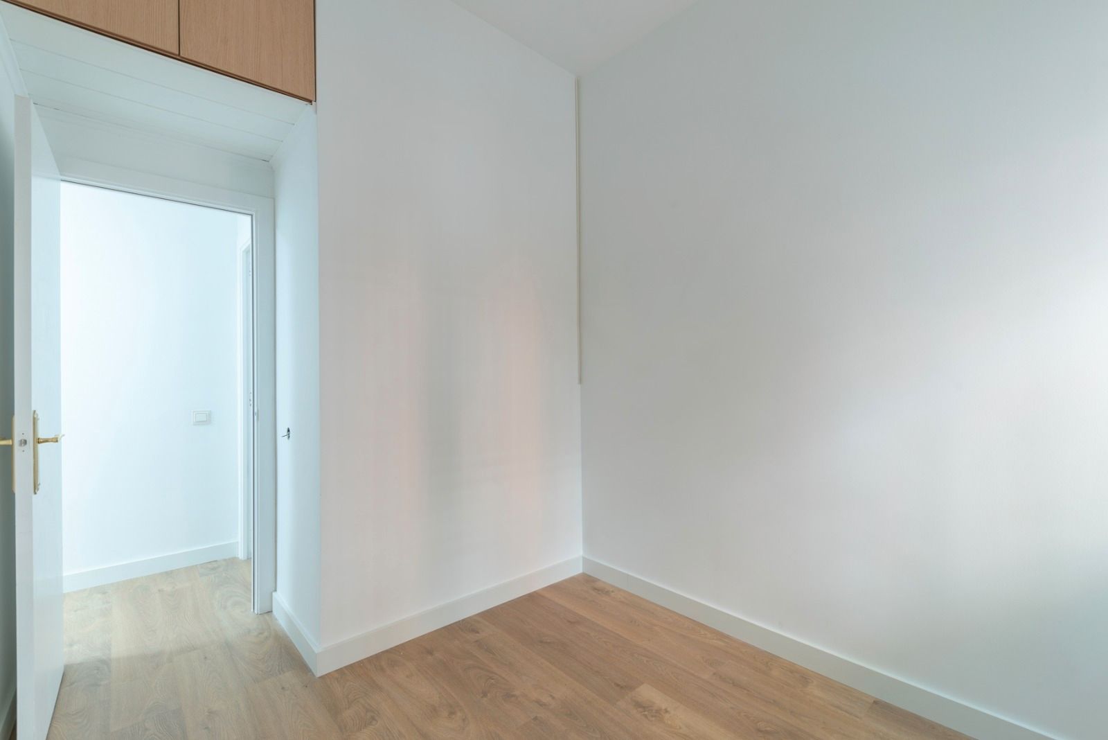 Pis en venda en  Barcelona Capital amb Calefacció