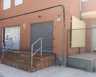 Parking of Premises to rent in Ocaña