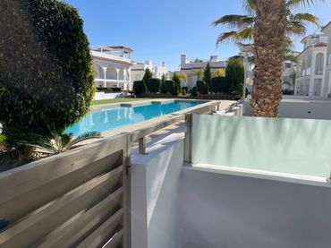Apartment for sale in Ciudad Quesada