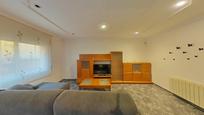 Living room of House or chalet for sale in Vilanova i la Geltrú  with Air Conditioner, Heating and Terrace