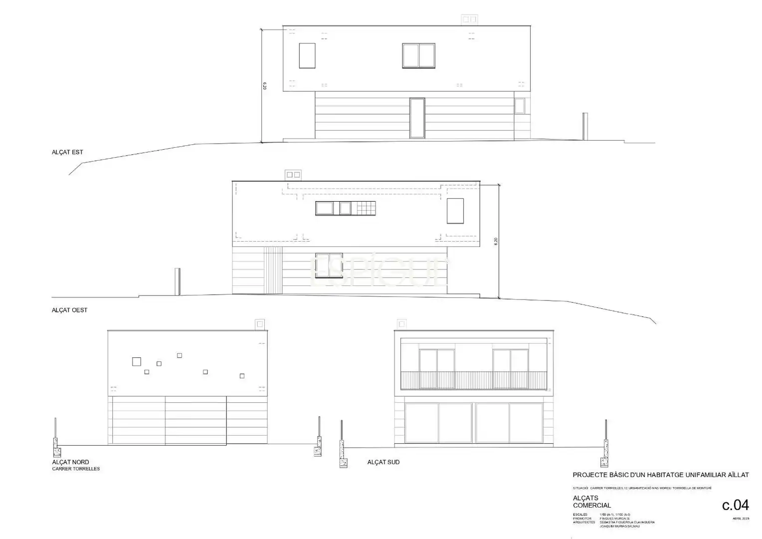 Maison avec jardin à vendre à Torreilles, imagen 5
