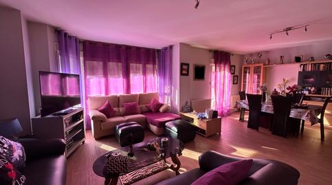 Foto 2 de Piso en venta en Avenida Libertad, Úbeda, Jaén