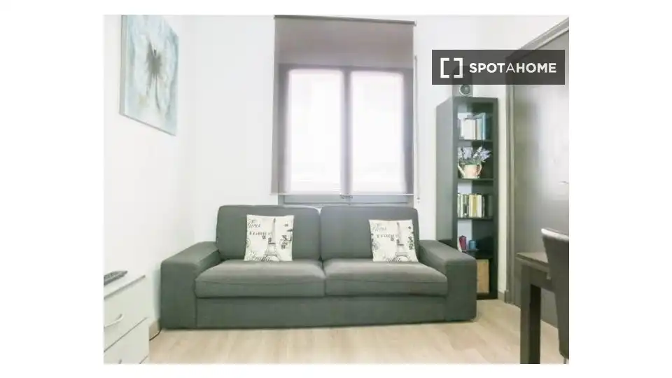Appartamento in affitto a Gràcia, imagen 3