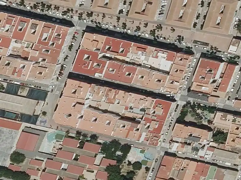 Piso en venta en CALLE CONCEPCION ARENAL