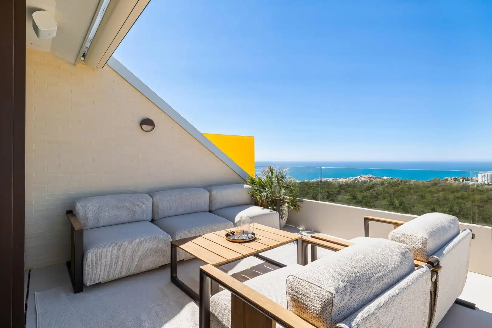 Apartment with pool for sale in Avenida Avenida de Fuengirola, imagen 10