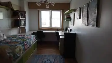 Wohnung mit Garten zum Verkauf in Rúa Lagoa 44, imagen 41