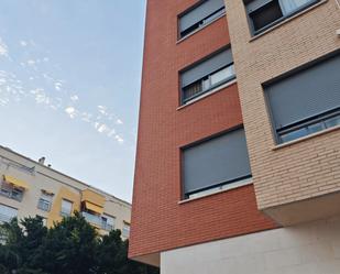 Vista exterior de Loft en venda en  Murcia Capital