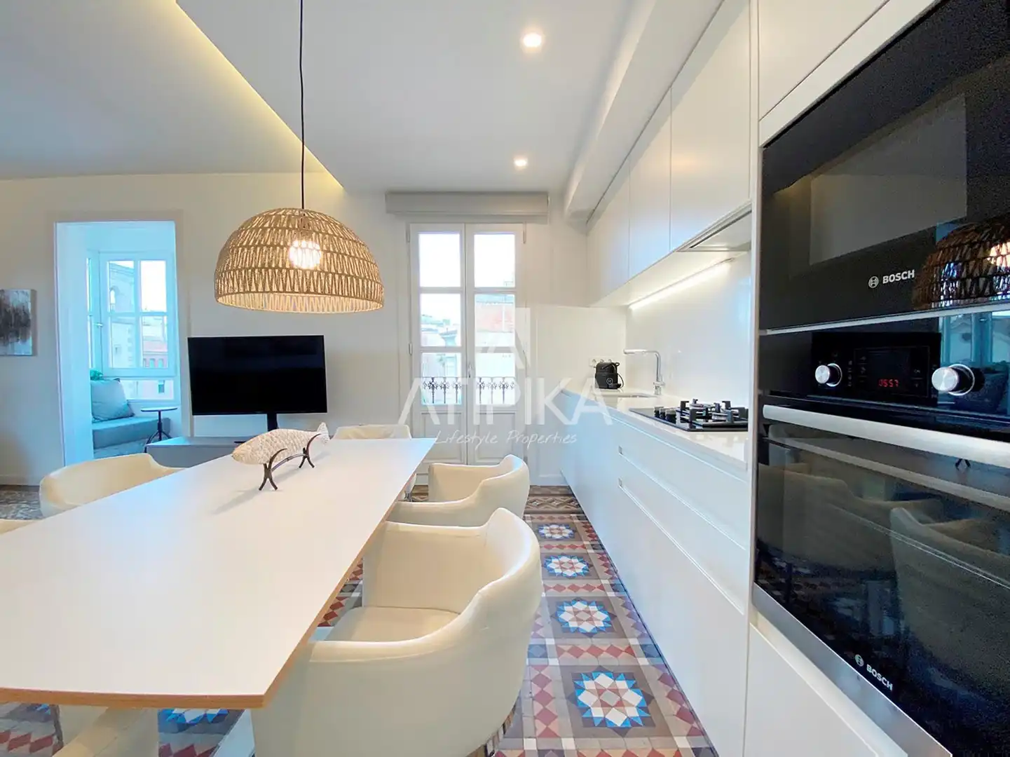 Flat with lift to rent in Gravina, imagen 22