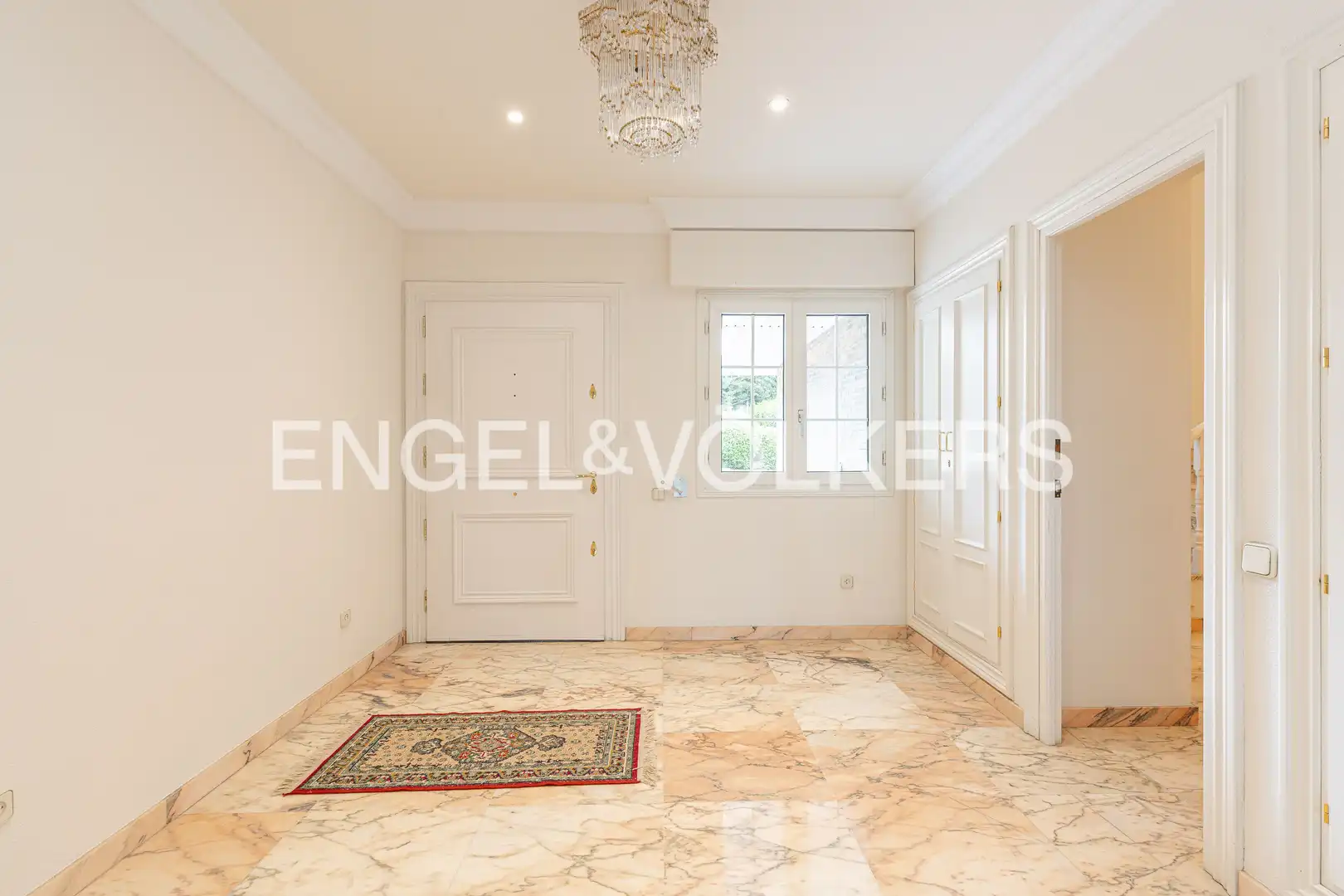 Casa o chalet en venta en Pozuelo de Alarcón con Aire acondicionado, Calefacción y Jardín privado