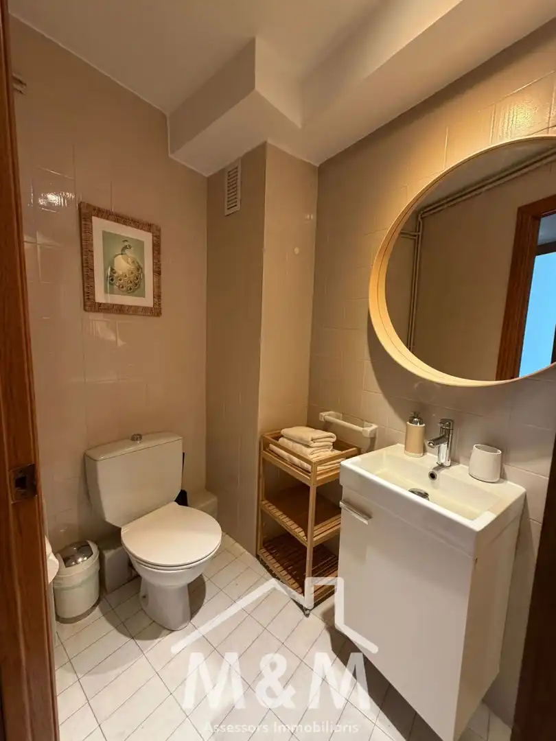 Apartment with lift to rent in Gavà Mar, imagen 17