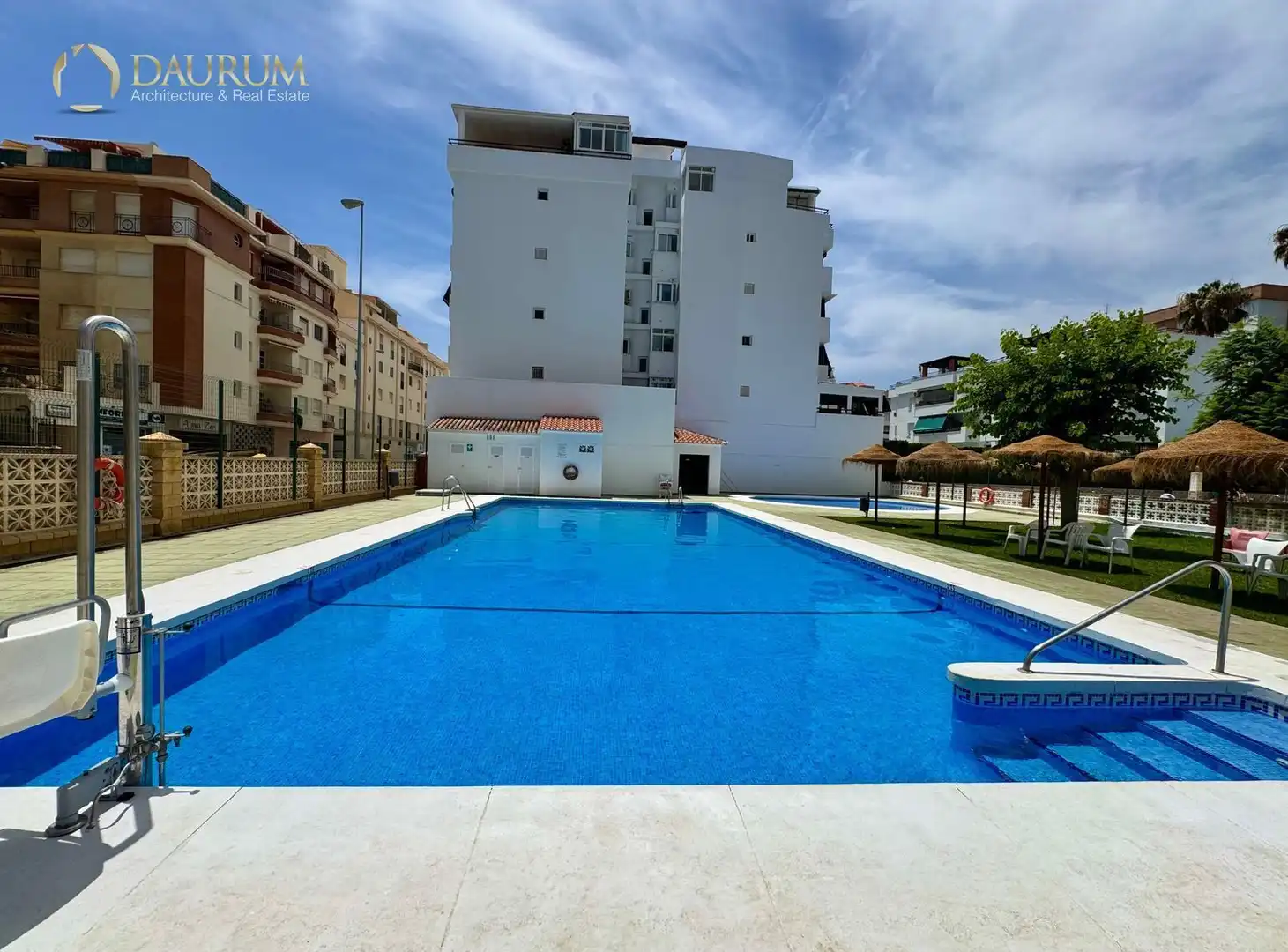 Flat with pool for sale in AVENIDA ANTONIO TORÉ TORÉ, imagen 30