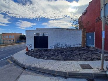 Terreno residenziale in vendita a Juan Martinez Hernandez