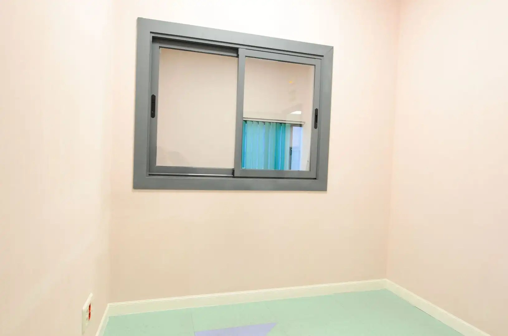 Bedroom of Industrial buildings for rent in Alcorcón