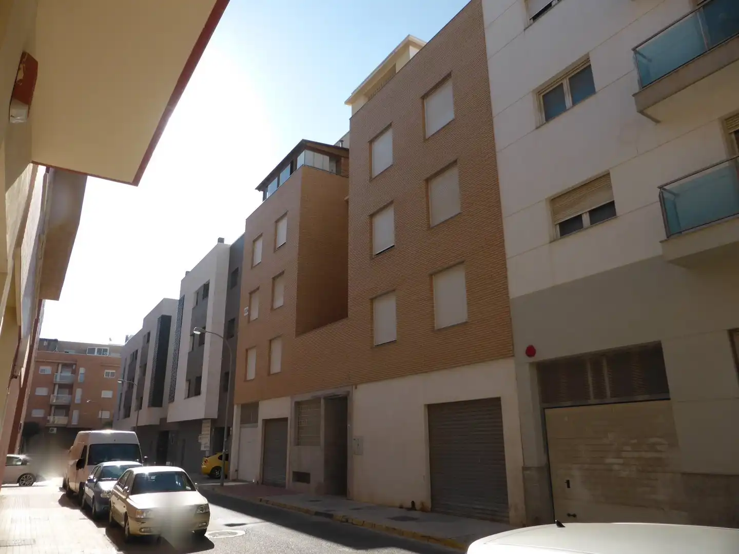 Individual for sale in El Ejido Ciudad, imagen 8