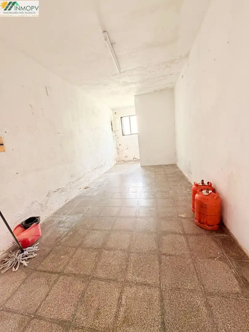Adosado con terraza en venta en Cala del Puntal, imagen 9